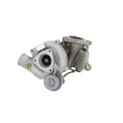 Turbo pour HYUNDAI H-1 2.5 TD 101 CV 715843-5001S