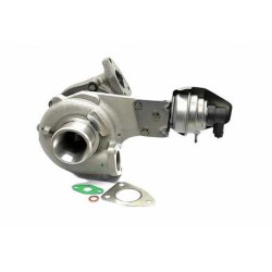 Turbo pour OPEL Insignia A 2.0 CDTI 131 CV 786137-5003S