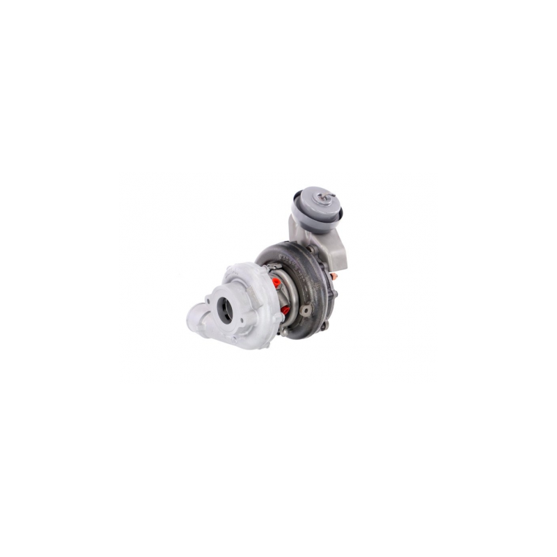 Turbo pour TOYOTA Corolla Verso 2.2 D-4D 177 CV VB13
