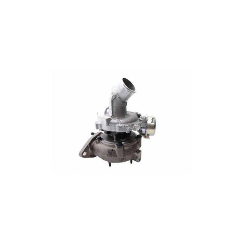 Turbo pour TOYOTA Yaris 1.4 D-4D 75 CV 766259-5001S