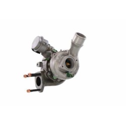 Turbo pour HYUNDAI H-1 2.5 CRDi 170 CV 5303 988 0353