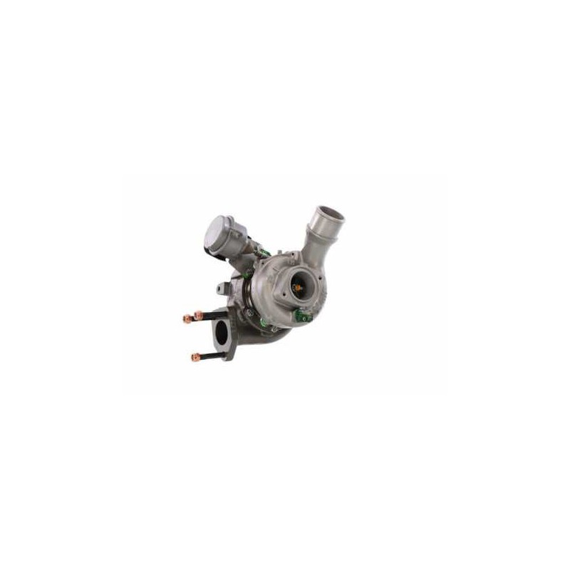 Turbo pour HYUNDAI H-1 2.5 CRDi 170 CV 5303 988 0353