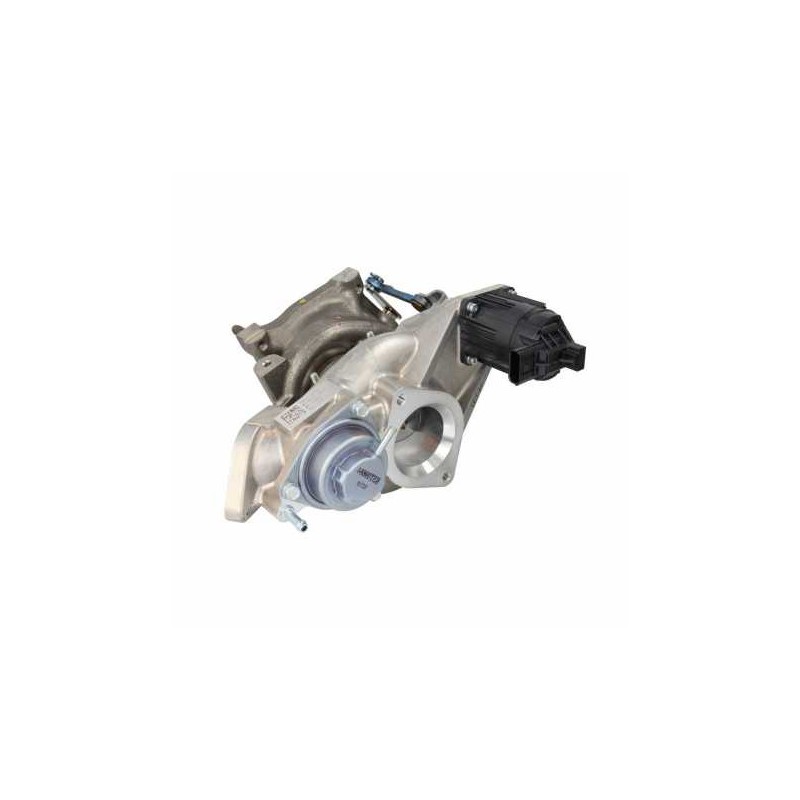 Turbo pour HONDA Civic 9 2.0 i-VTEC Type R 310 CV 49477-06001