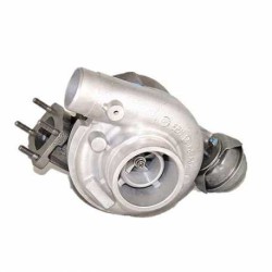 Turbo pour IVECO Daily 4 3.0 D 146 CV 753959-5005W
