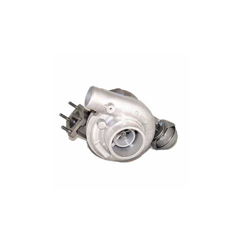 Turbo pour IVECO Daily 4 3.0 D 146 CV 753959-5005W