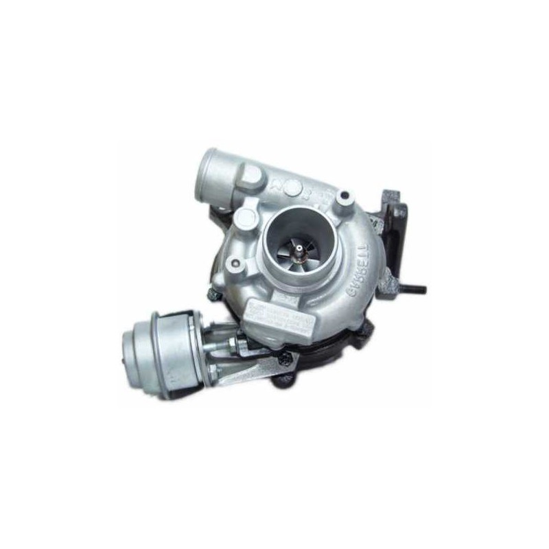 Turbo pour VOLKSWAGEN Golf 4 (1J1) 1.9 TDI 110 CV 706712-0001