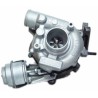 Turbo pour VOLKSWAGEN Golf 4 (1J1) 1.9 TDI 110 CV 706712-0001