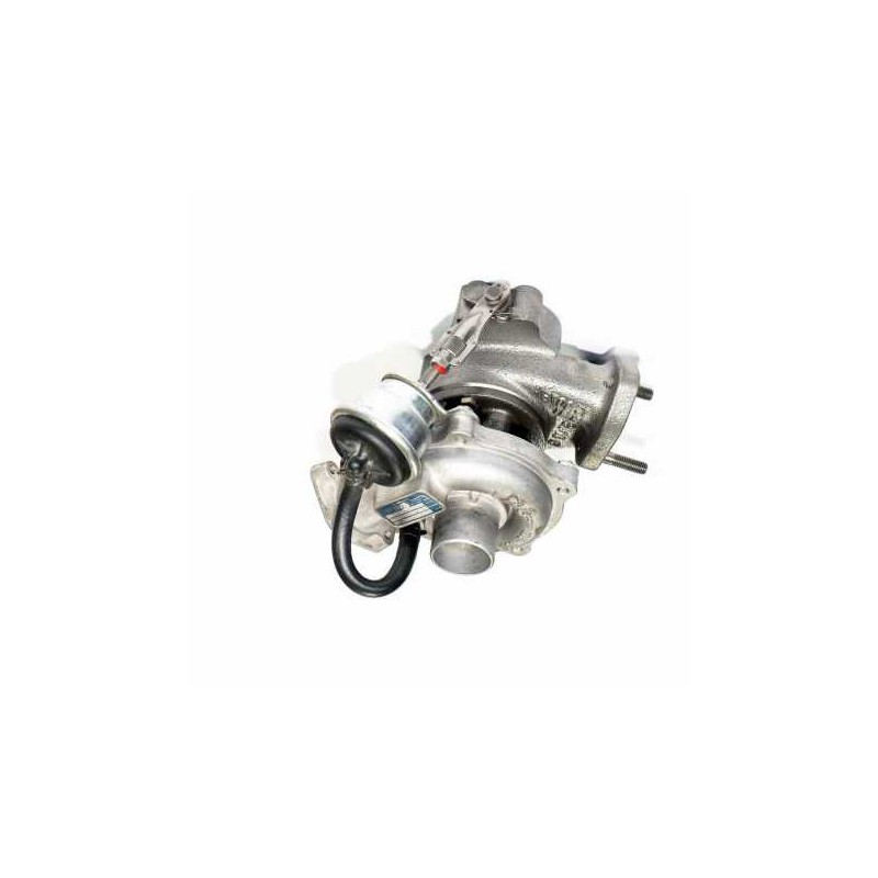 Turbo pour FIAT 500 1.3 Multijet 75 CV 5435 988 0005