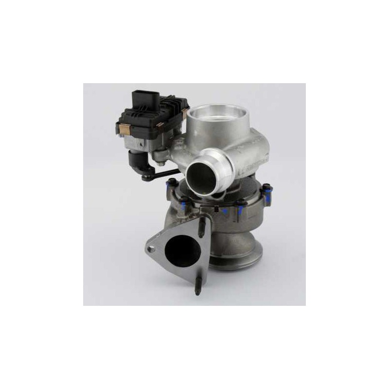 Turbo pour LAND ROVER Velar 2.0 D 180 CV 49335-01970