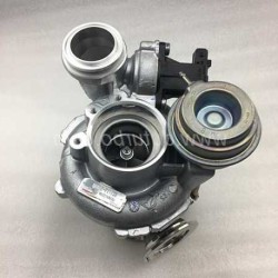 Turbo pour BMW 550i (F10 / F11) 550i 408 CV 821613-5004S