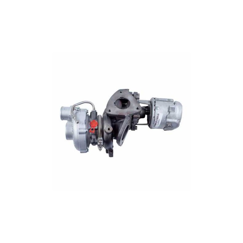 Turbo pour LAND ROVER Range Rover Sport 2 (L494) 3.0 TDV6 258 CV 778401-5012S
