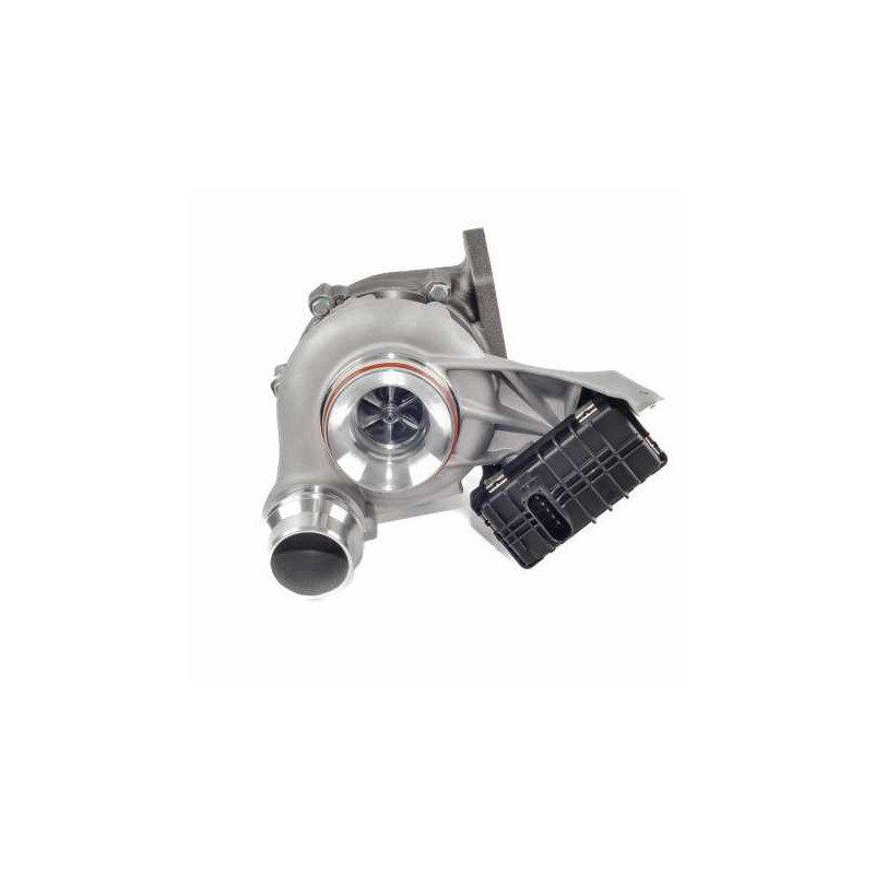 Turbo pour BMW 120d (F20 / F21) 120D 184 CV 49335-00644
