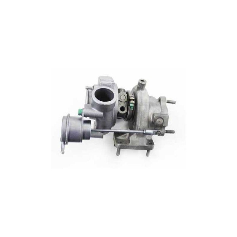 Turbo pour SAAB 9-5 1 2.3 Turbo 220 CV 49189-01800