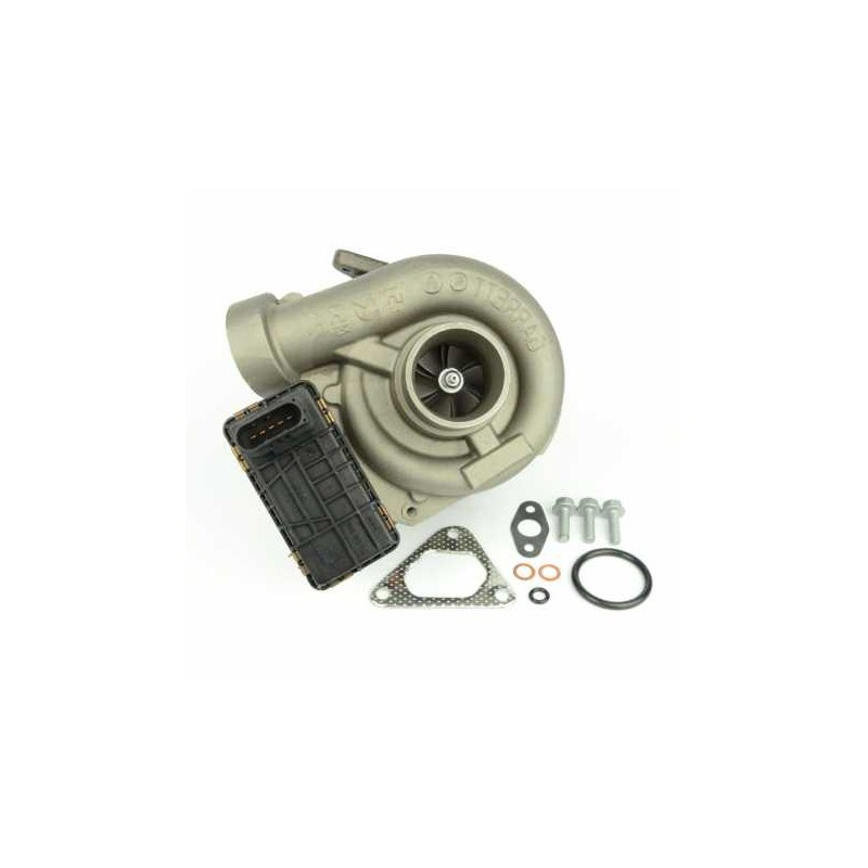 Turbo pour MERCEDES Classe E (W211) 320 CDI 204 CV 743436-5003S