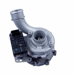 Turbo pour VOLKSWAGEN Phaeton 3.0 TDI V6 233 CV 776470-5003W