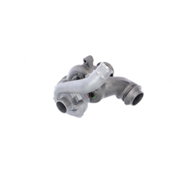 Turbo pour PEUGEOT 607 2.2 HDi 133 CV 726683-5002S