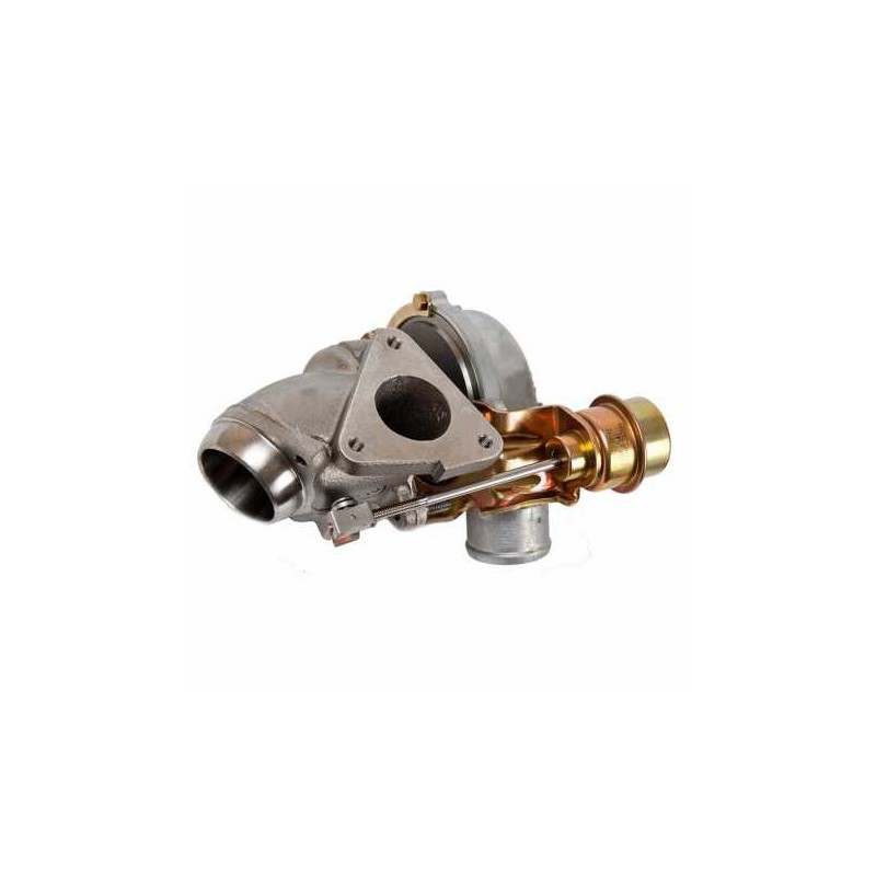 Turbo pour MERCEDES Classe V (638/2) 230 TD 98 CV 5303 988 0007