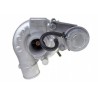 Turbo pour IVECO Daily 4 2.3 D 116 CV 49135-05122