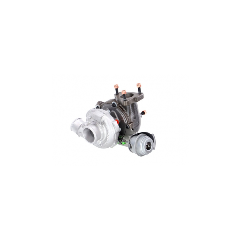 Turbo pour HYUNDAI Matrix 1.5 CRDi 110 CV 740611-5002S
