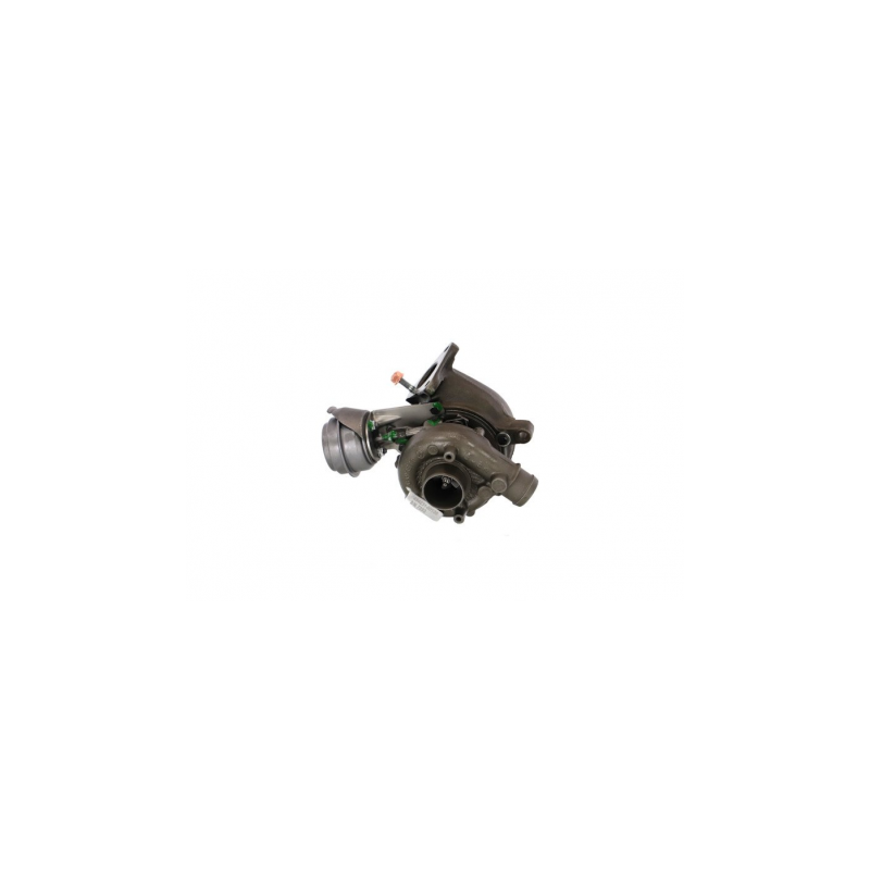 Turbo pour VOLKSWAGEN Passat B5 1.9 TDI 116 CV 454231-5013S