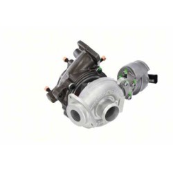 Turbo pour AUDI Q5 (8RB) 2.0 TDI 143 CV 818988-5002S
