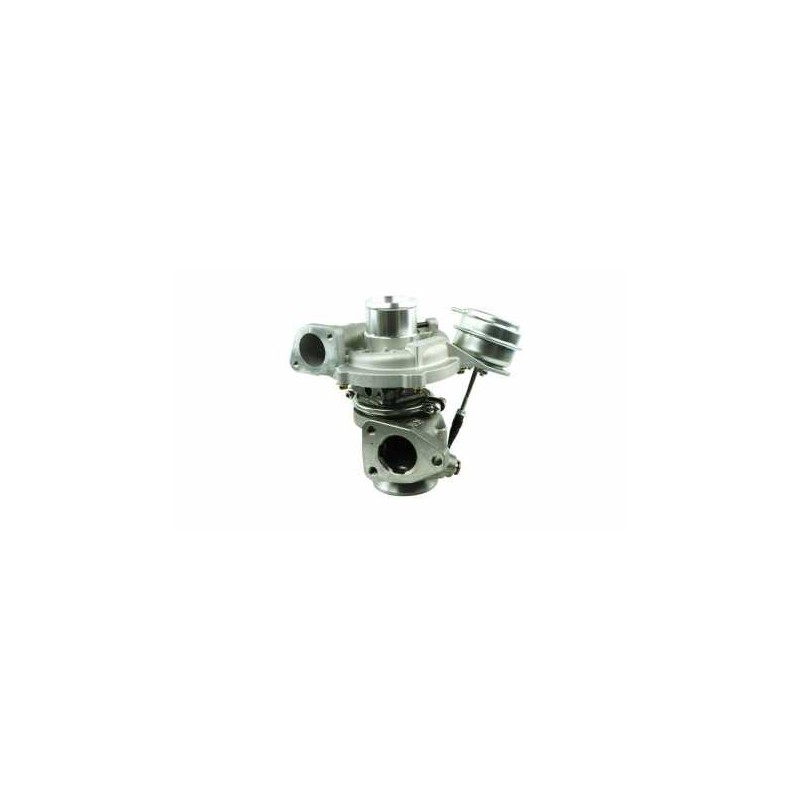 Turbo pour ALFA ROMEO Giulietta 1.6 JTDM 105 CV 807068-5002S