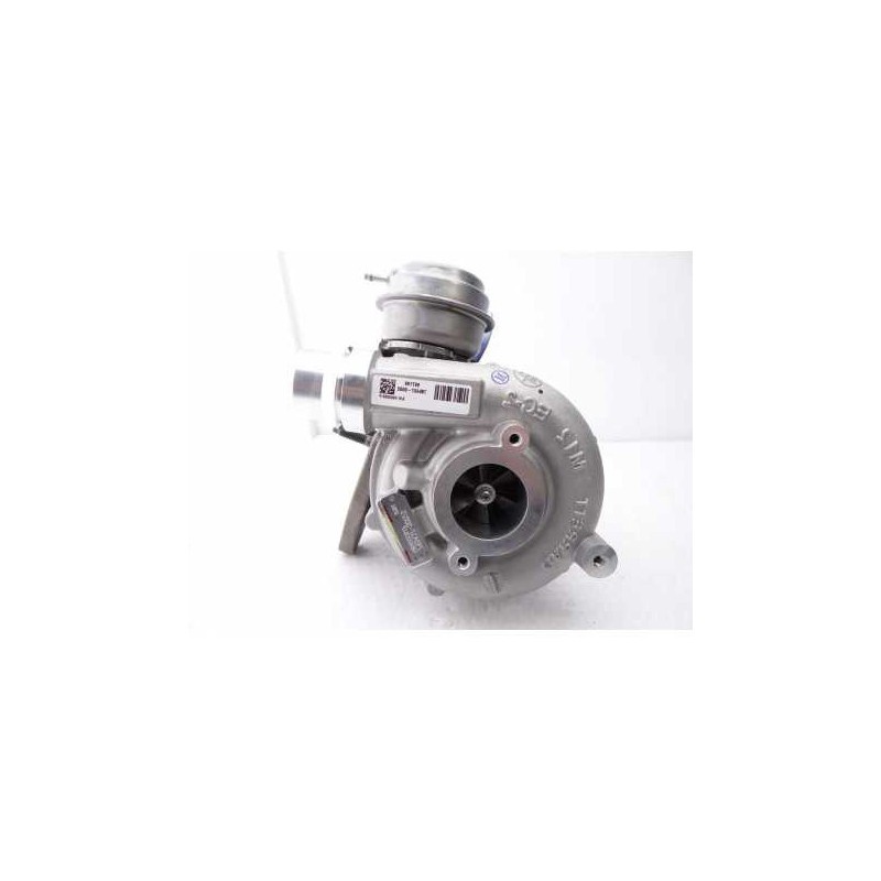 Turbo pour RENAULT Scenic 3 2.0 dCi 160 CV 785437-5002S