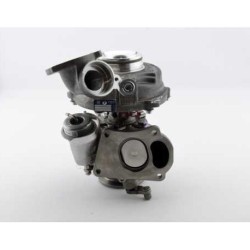 Turbo pour BMW X1 (E84) 23dx 204 CV 5316 988 0016