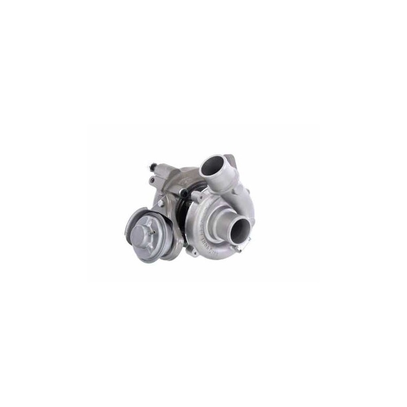 Turbo pour TOYOTA Avensis 2.0 TD 116 CV 801891-5001S