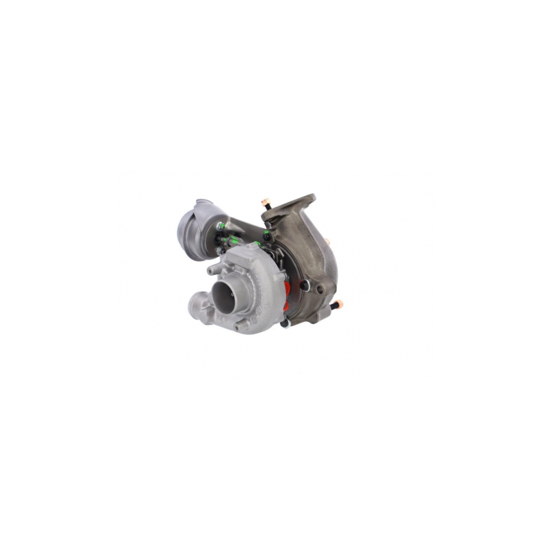 Turbo pour SEAT Ibiza 3 (6L1) 1.9 TDI 90 CV 701854-5004S