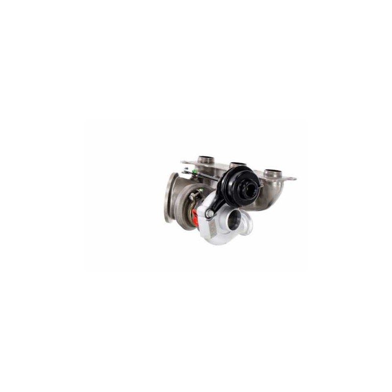 Turbo pour BMW 335xi Touring (E91) 335xi 306 CV 49131-07161