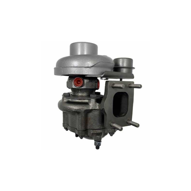 Turbo pour SAAB 9000 2.3 184 CV 465183-0003