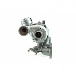 Turbo pour AUDI A3 (8L1) 1.9 TDI 130 CV 720855-5006S