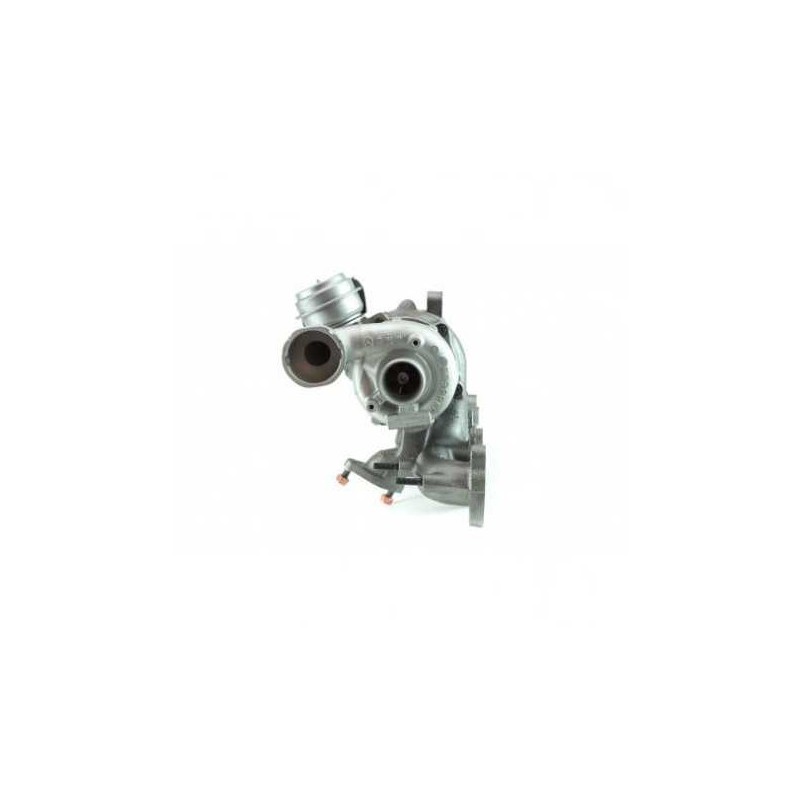 Turbo pour AUDI A3 (8L1) 1.9 TDI 130 CV 720855-5006S