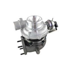 Turbo pour IVECO Daily 5 3.0 LD 170 CV 796399-5006S