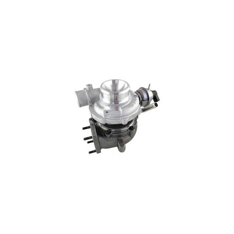 Turbo pour IVECO Daily 5 3.0 LD 170 CV 796399-5006S