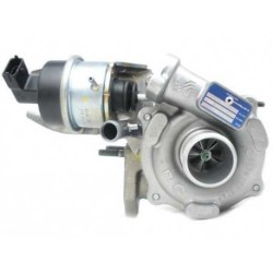 Turbo pour LANCIA Ypsilon 1.3 Multijet 95 CV 5435 988 0037