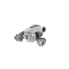 Turbo pour ALFA ROMEO 159 1.9 JTDM 120 CV 767837-5001S
