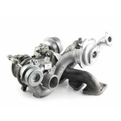 Turbo pour OPEL Zafira Tourer C 2.0 CDTI BITurbo 194 CV 1000 970 0062