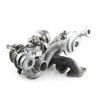 Turbo pour OPEL Zafira Tourer C 2.0 CDTI BITurbo 194 CV 1000 970 0062