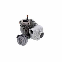 Turbo pour HYUNDAI Sonata 2.0 CRDI 140 CV 757886-5004S