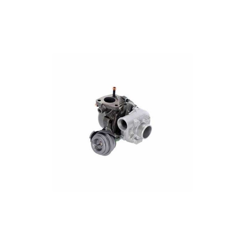 Turbo pour HYUNDAI Sonata 2.0 CRDI 140 CV 757886-5004S