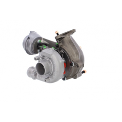 Turbo pour SEAT Leon 1 (1M1) 1.9 TDI 110 CV 701854-5004S