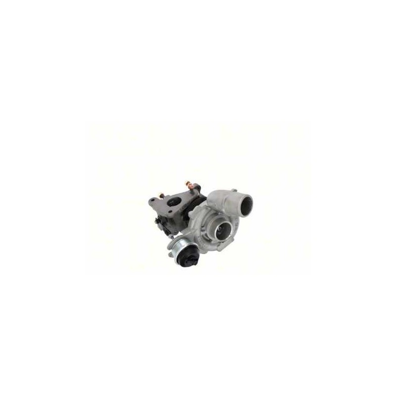 Turbo pour OPEL Vivaro A (X83) 1.9 Di 82 CV 738123-5004S