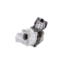 Turbo pour PEUGEOT 208 1 1.6 HDi 114 CV 806291-5003S