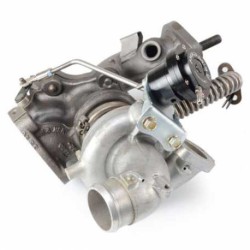 Turbo pour SMART Forfour 1.5 BRABUS 177 CV 49135-04850