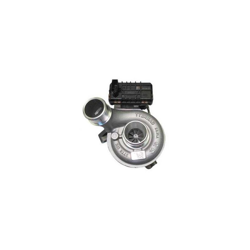 Turbo pour SSANGYONG Korando 2.0 e-XDi 175 CV 798015-5002S
