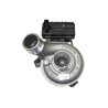 Turbo pour SSANGYONG Korando 2.0 e-XDi 175 CV 798015-5002S
