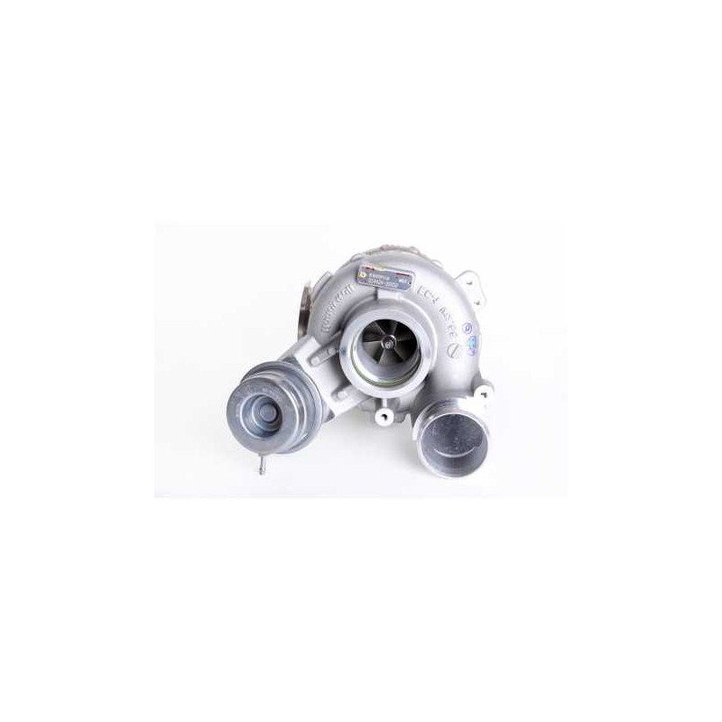 Turbo pour BMW X6 (F16 / F86) M 4.4 Biturbo 575 CV 824454-5003S