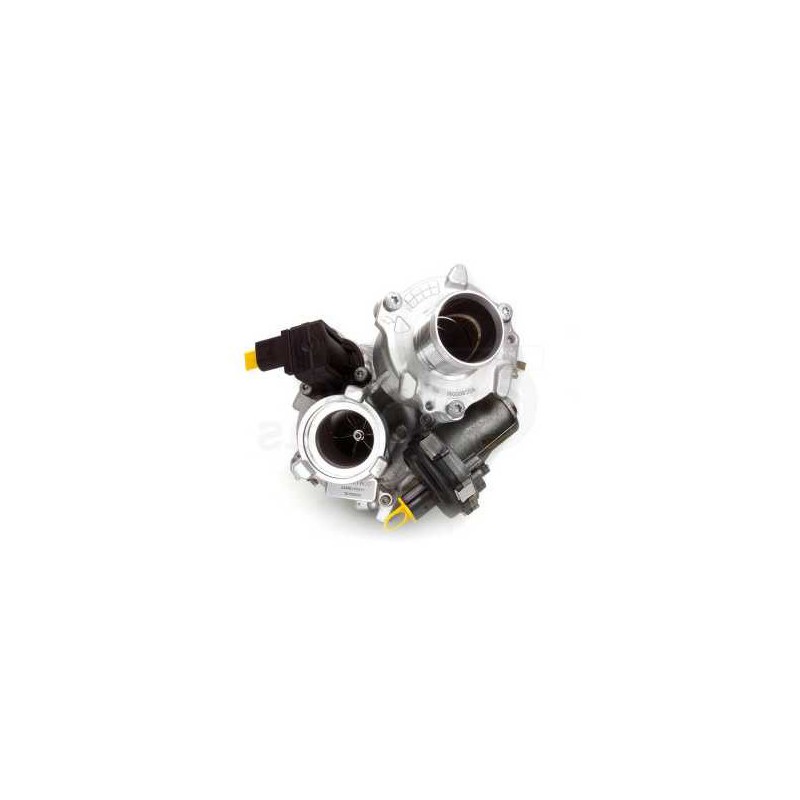 Turbo pour AUDI A3 Cabriolet (8V7 / 8VE) 40 TFSI 190 CV 06K145654F